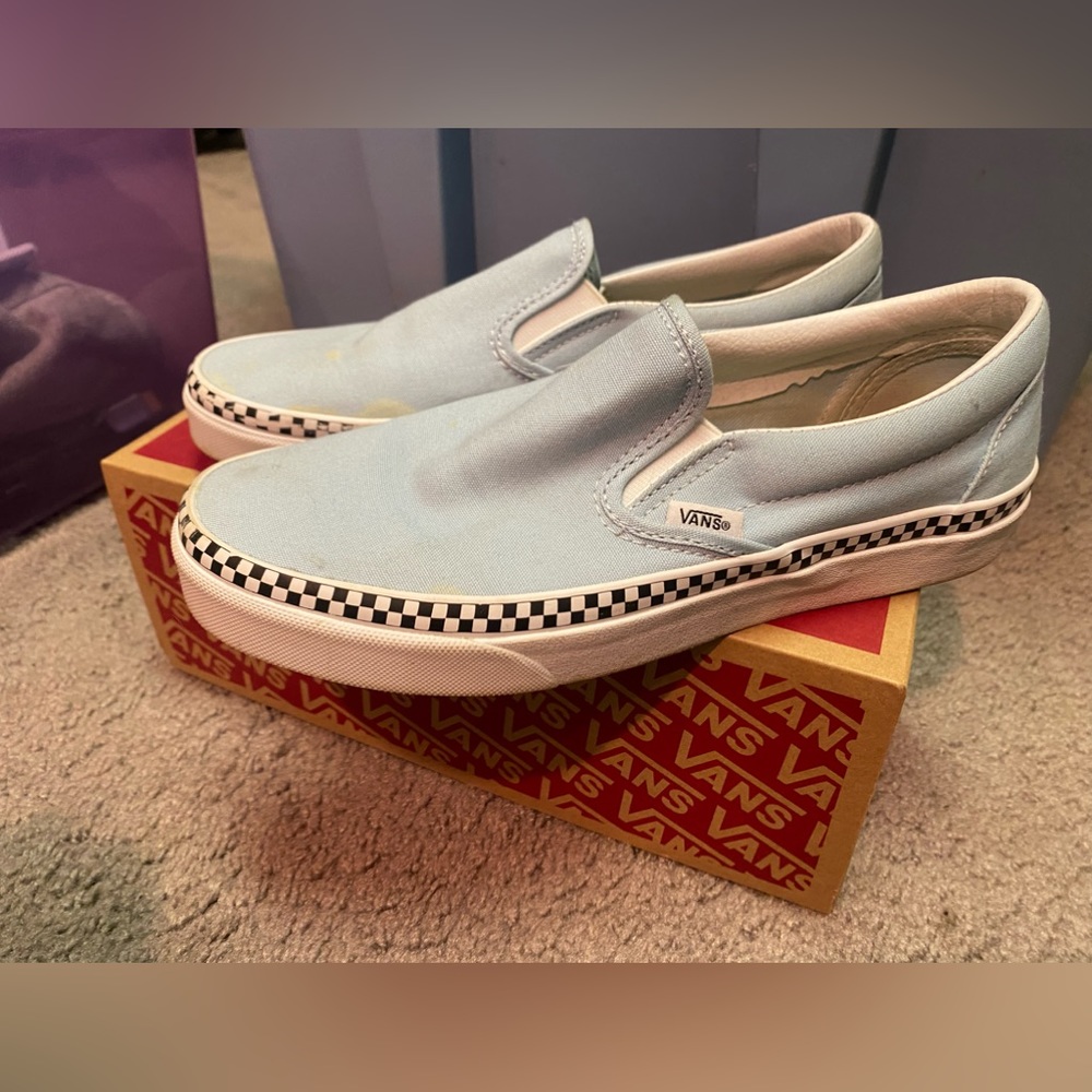 Vans